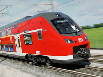 法国阿尔斯通Main Weser & Kinzigtal油箱项目