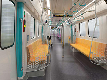 新加坡J151整体内装项目