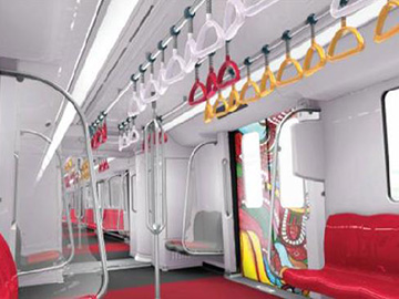 公司与韩国ROTEM公司签订了合作意向书