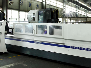 型材加工中心