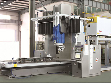 三维激光切割机