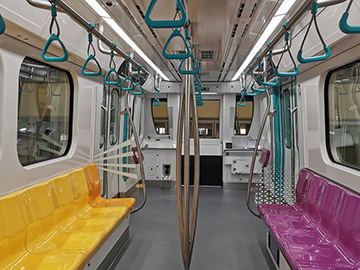 项目：Singapore J151 客户：ROTEM