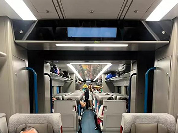 项目：MAYA 客户：ALSTOM