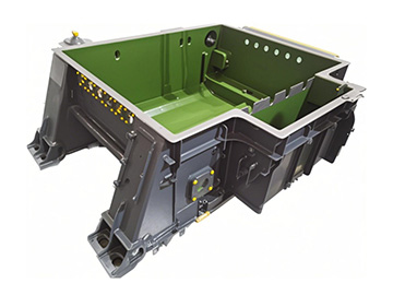 项目：LNVG 客户：ALSTOM