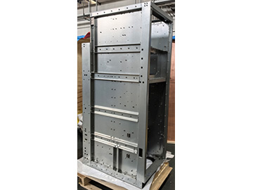 项目：KZ8&KZ4 客户：ALSTOM