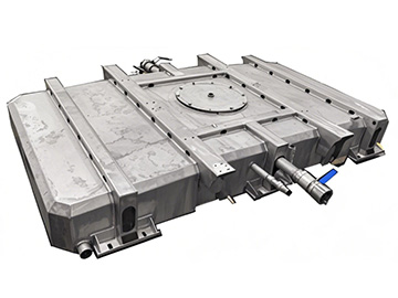 项目：F070 客户：Talgo