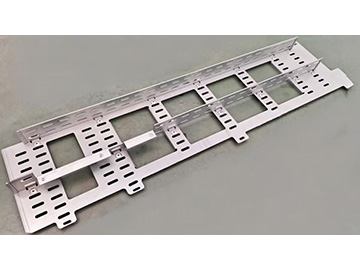 项目：Citadis 客户：ALSTOM