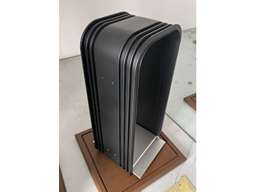 项目：F081 客户：Talgo