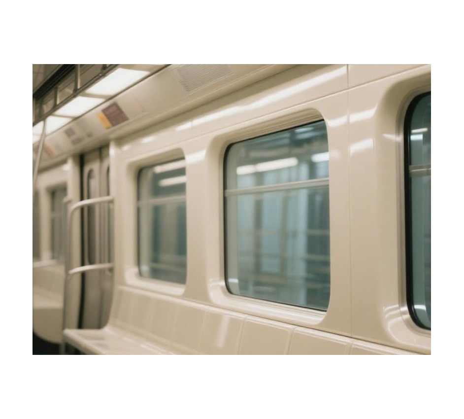 玻璃钢其他内装